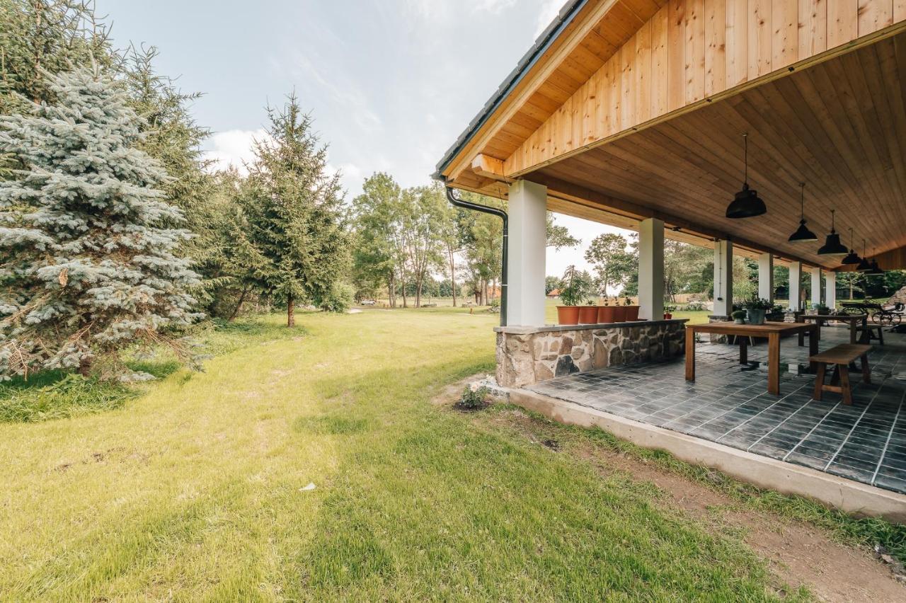 Apartamento Farma Mracov Kadov  Exterior foto