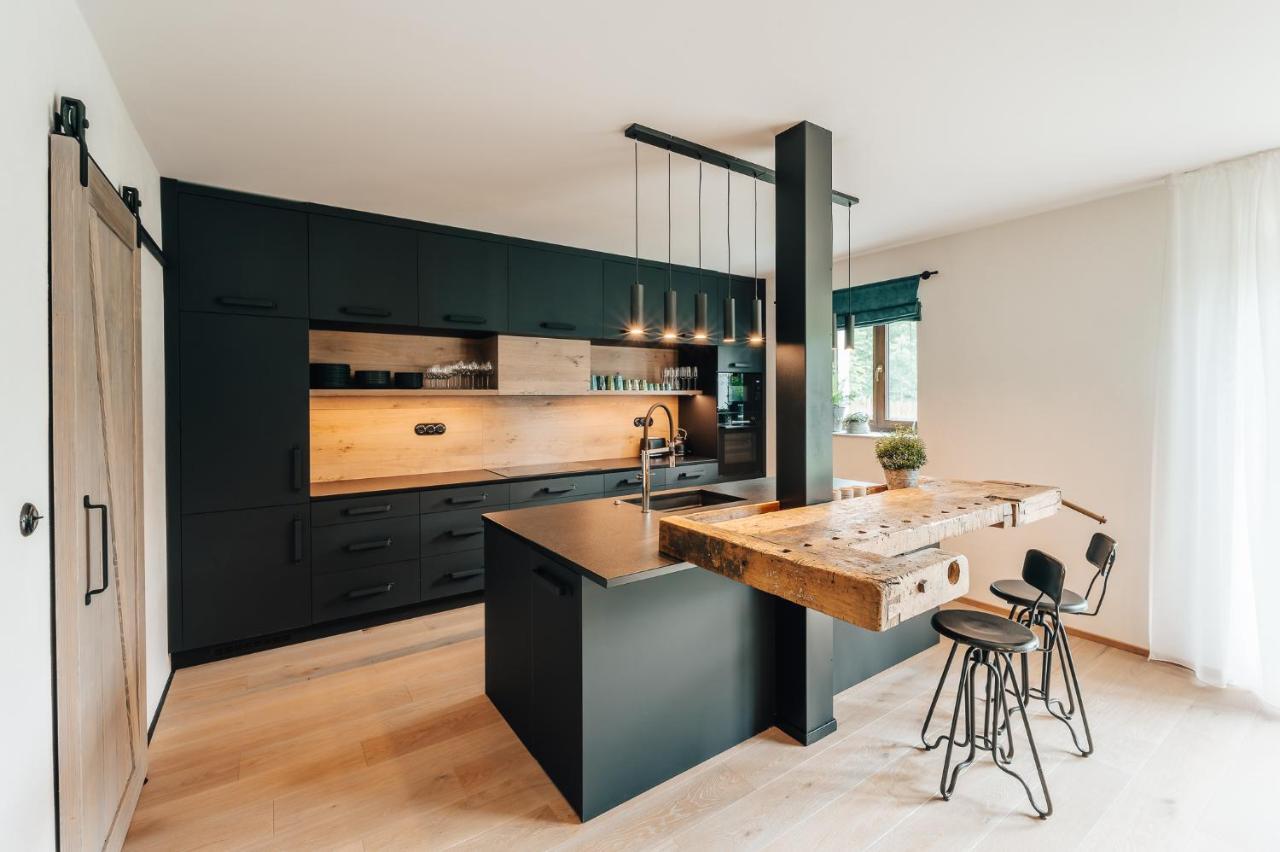 Apartamento Farma Mracov Kadov  Exterior foto