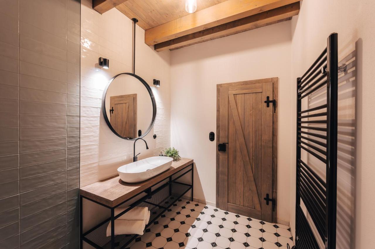 Apartamento Farma Mracov Kadov  Exterior foto