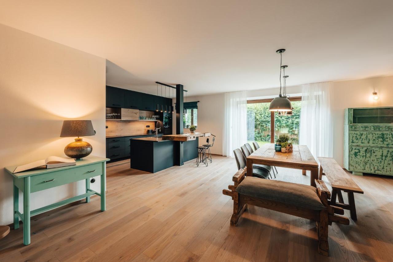 Apartamento Farma Mracov Kadov  Exterior foto