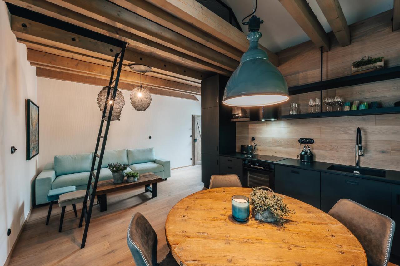 Apartamento Farma Mracov Kadov  Exterior foto
