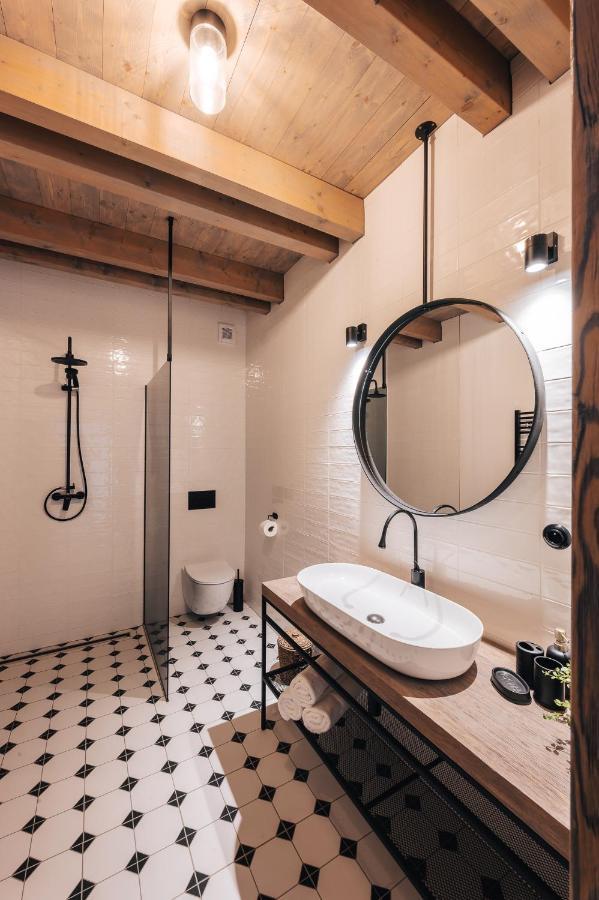 Apartamento Farma Mracov Kadov  Exterior foto