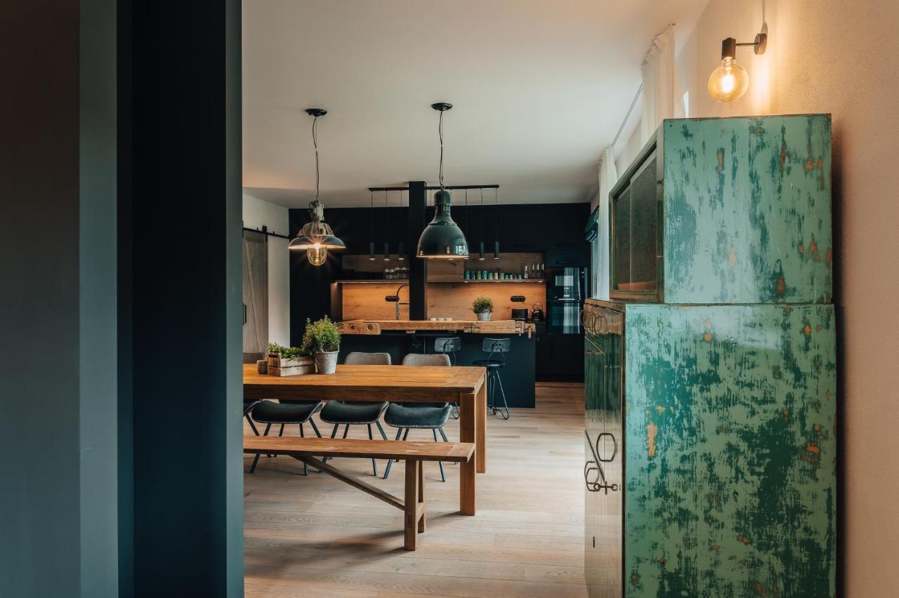 Apartamento Farma Mracov Kadov  Exterior foto