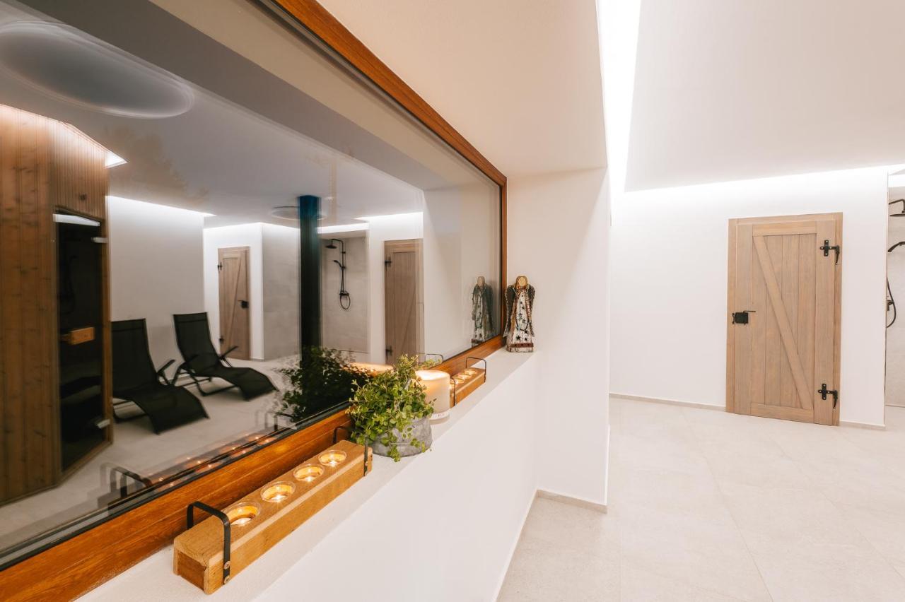 Apartamento Farma Mracov Kadov  Exterior foto